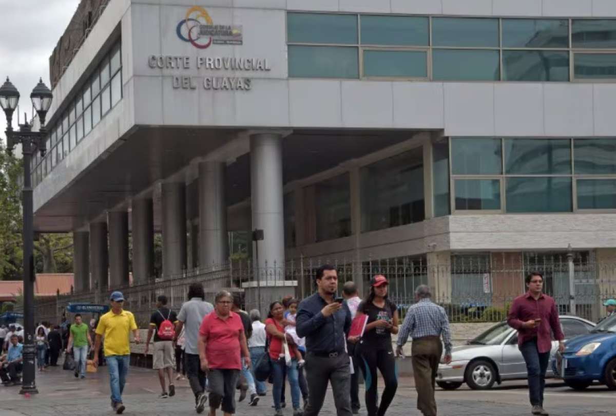 La medida implica la suspensi&oacute;n de plazos y t&eacute;rminos procesales en varias &aacute;reas del sistema judicial.