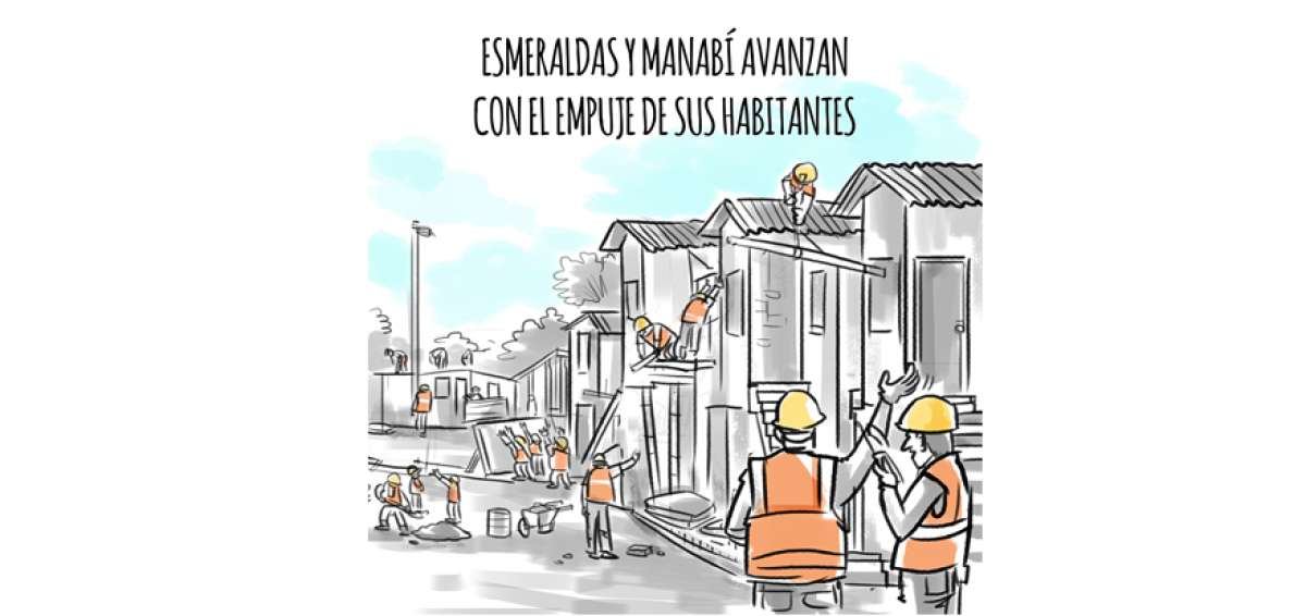 A dos a&ntilde;os del 16-A