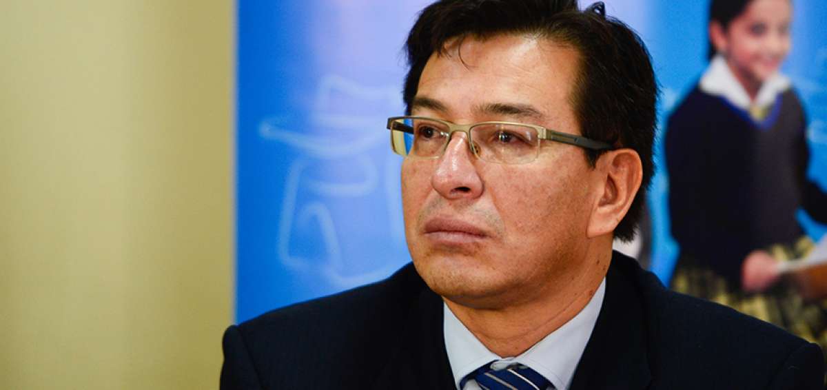 Gobierno Nacional entreg&oacute; 10 centros escolares en Manab&iacute;