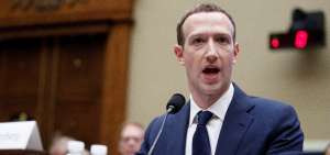 Mark Zuckerberg acepta reunirse con eurodiputados en Bruselas