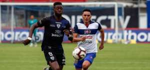 Am&eacute;rica e Independiente abren la jornada sabatina de la LigaPro en Cayambe