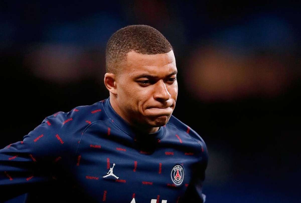 Kylian Mbappé no renovará su contrato con el PSG para jugar en el Real Madrid.