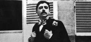 La subasta incluye una decena de cartas escritas entre Proust y su primer amante, Reynaldo Hahn, un compositor de los salones de moda de Par&iacute;s. 
