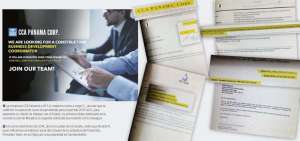 Cartas al &lsquo;Vice&rsquo; llegaron a manos de Ricardo R.