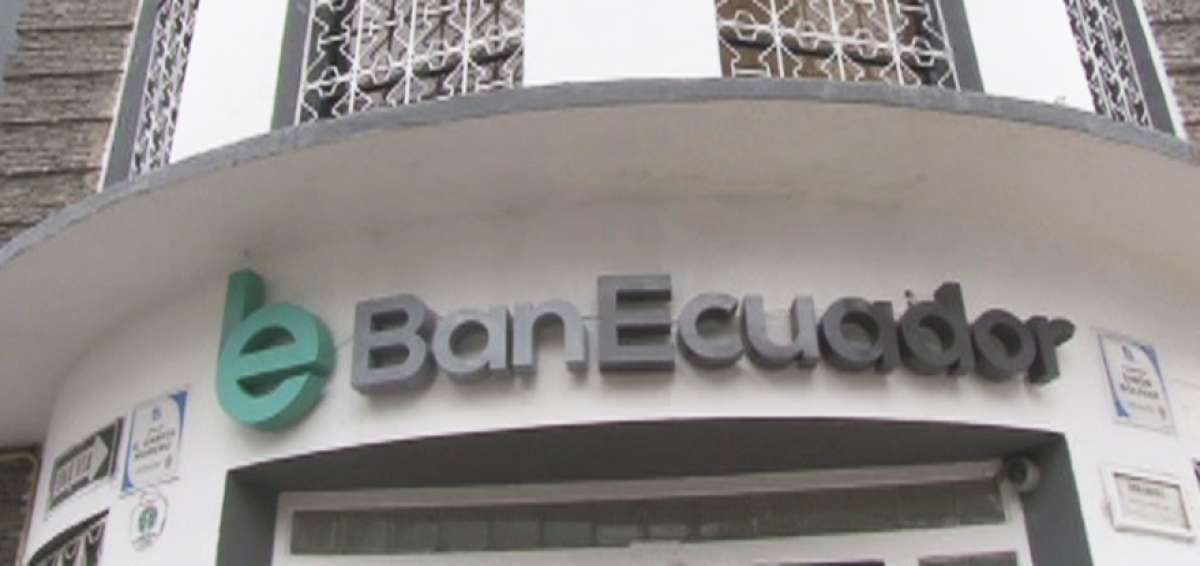 BanEcuador entrega $ 2,4 millones