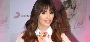Lali Esp&oacute;sito estren&oacute; el clip de 'Soy'