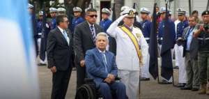 En el marco de las fiestas octubrinas, el Presidente de la Rep&uacute;blica cumplir&aacute; su agenda en Guayaquil