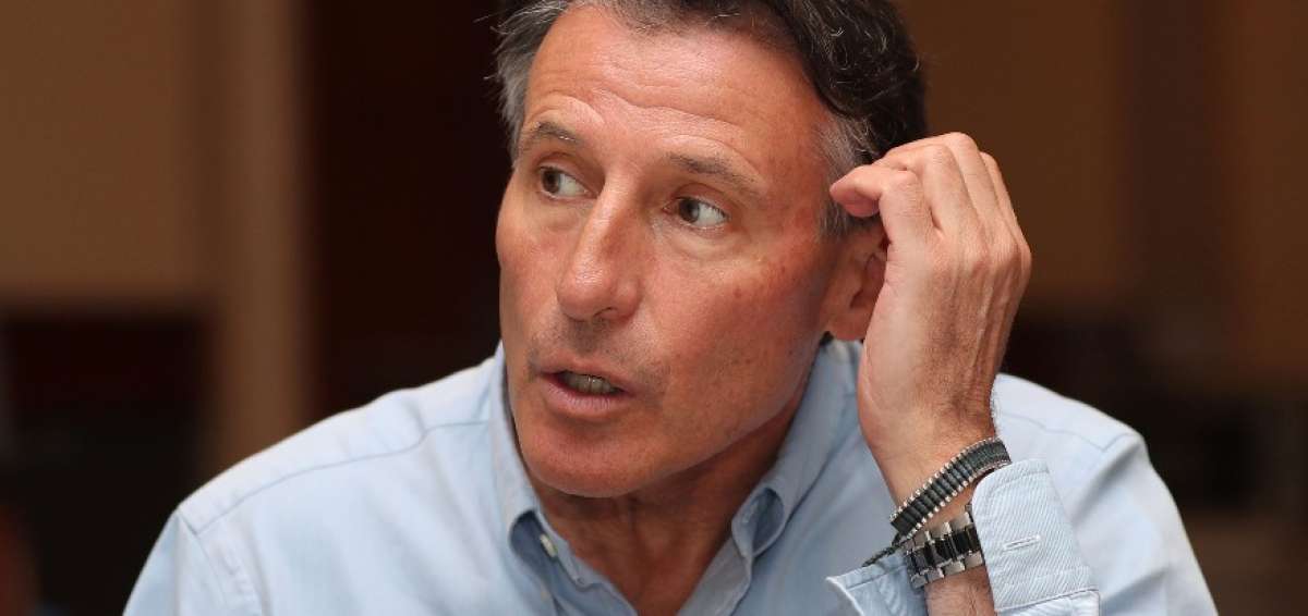 Sebastian Coe, "inc&oacute;modo" por el informe de la AMA sobre dopaje en R&iacute;o
