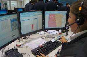 El ECU911 Samborond&oacute;n coordin&oacute; la atenci&oacute;n de la emergencia.