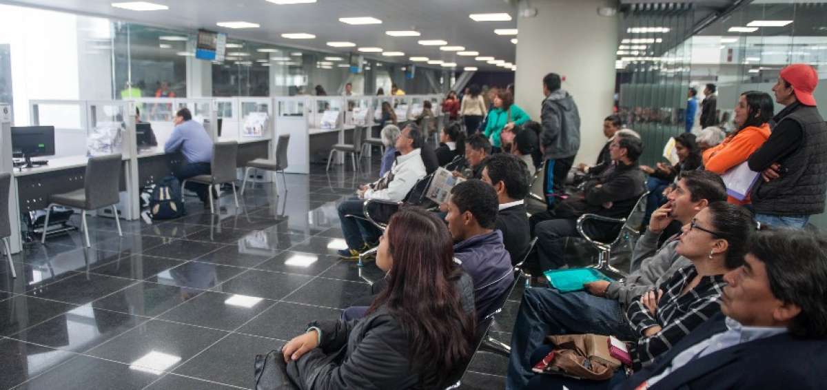 El Secob precis&oacute; que las afectaciones a la Plataforma Financiera por las lluvias anoche se dieron por el colapso de colectores externos.