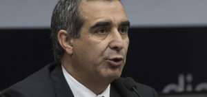 Gustavo Jalkh, presidente del Consejo de la Judicatura