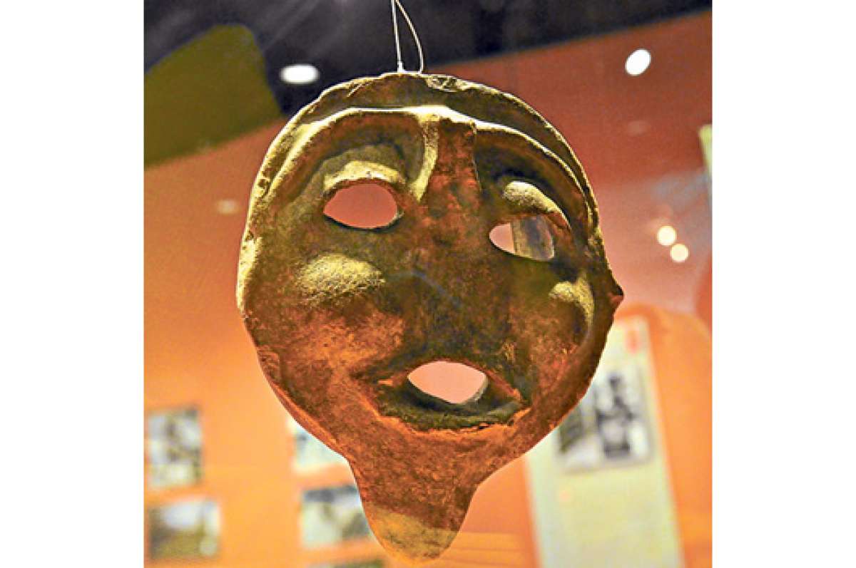 Visita gratuita al museo Pumapungo