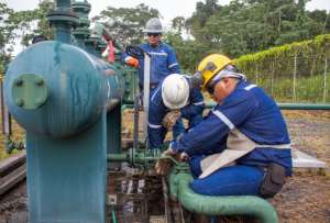 Ecuador avanza en la eliminación de mecheros y el aprovechamiento del gas asociado al petróleo