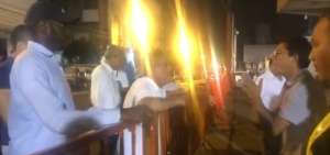 Elecciones en Fedeguayas no se realizaron tras disturbios