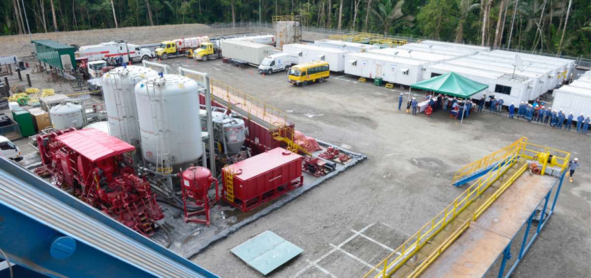 Petroamazonas pag&oacute; la inversi&oacute;n que hizo el IESS para Pa&ntilde;acocha en 2010