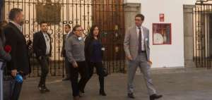 La Comisi&oacute;n se&ntilde;ala que es de "suma importancia" que los familiares de los comunicadores asesinados sean parte central del proceso de investigaci&oacute;n.