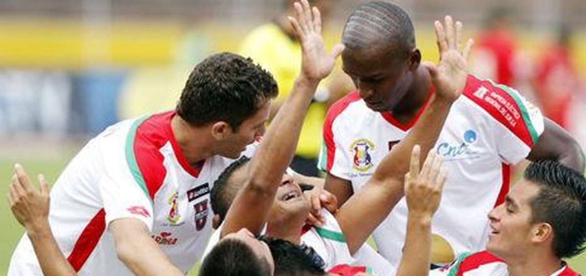 Hoy se juegan cuatro lances  de la cuarta fecha en la serie B