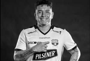 Deportistas y clubes nacionales e internacionales se han pronunciado sobre el asesinato de Mario Pineida.