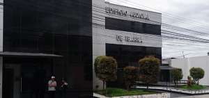 Caso Mascarilla: Corte de Imbabura acogi&oacute; apelaci&oacute;n de David V.
