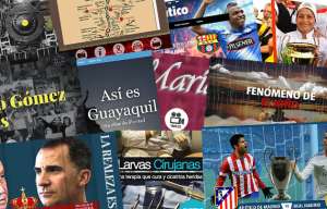 Los 10 especiales multimedia m&aacute;s vistos en el 2014