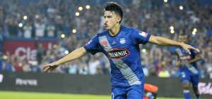 Fernando Gaibor s&iacute; jugar&aacute; en Independiente