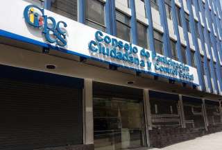 Te contamos sobre la situación del Cpccs y la designación del Superintendente de Bancos.