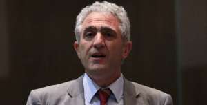 PAIS sanciona con 6 meses de p&eacute;rdida de derechos como militante al asamble&iacute;sta Fernando Bustamante