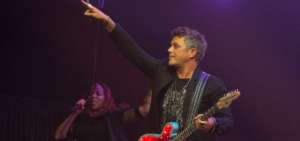 Alejandro Sanz anuncia dos conciertos en Ecuador para 2020