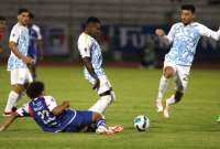 Emelec ganó en Ibarra