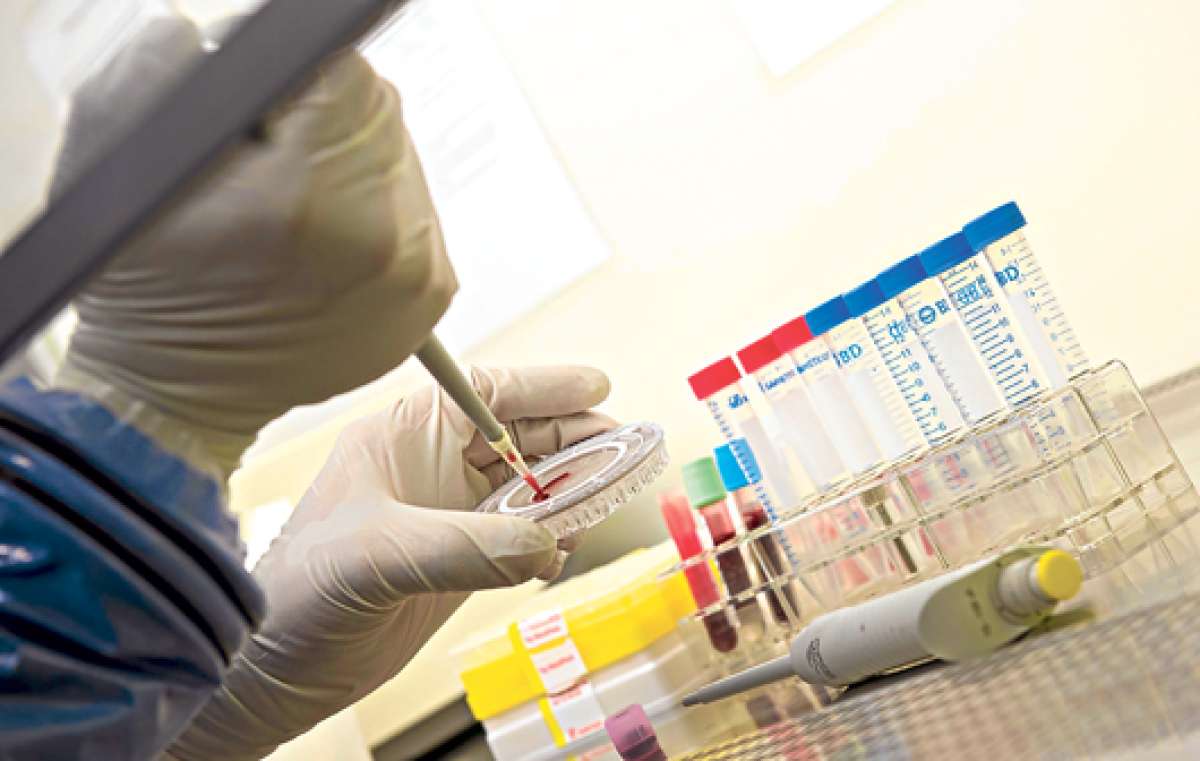 El tratamiento experimental contra el &eacute;bola funciona en Liberia
