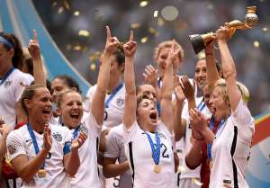 &iexcl;Tricampeonas!