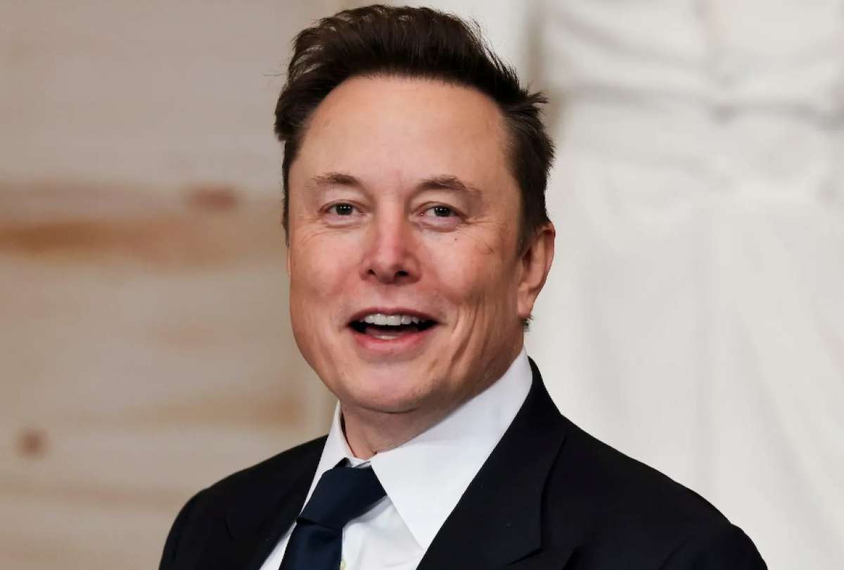 Elon Musk es el hombre más adinerado del mundo