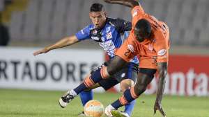 Richard Mercado asegura que no golpe&oacute; a periodista boliviano (Audio)