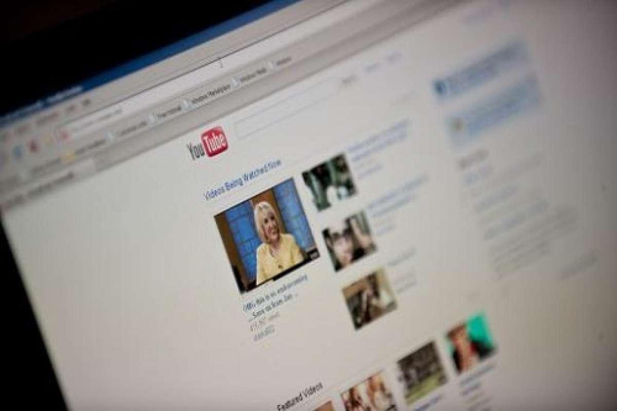 YouTube estrena su servicio de m&uacute;sica de video por suscripci&oacute;n