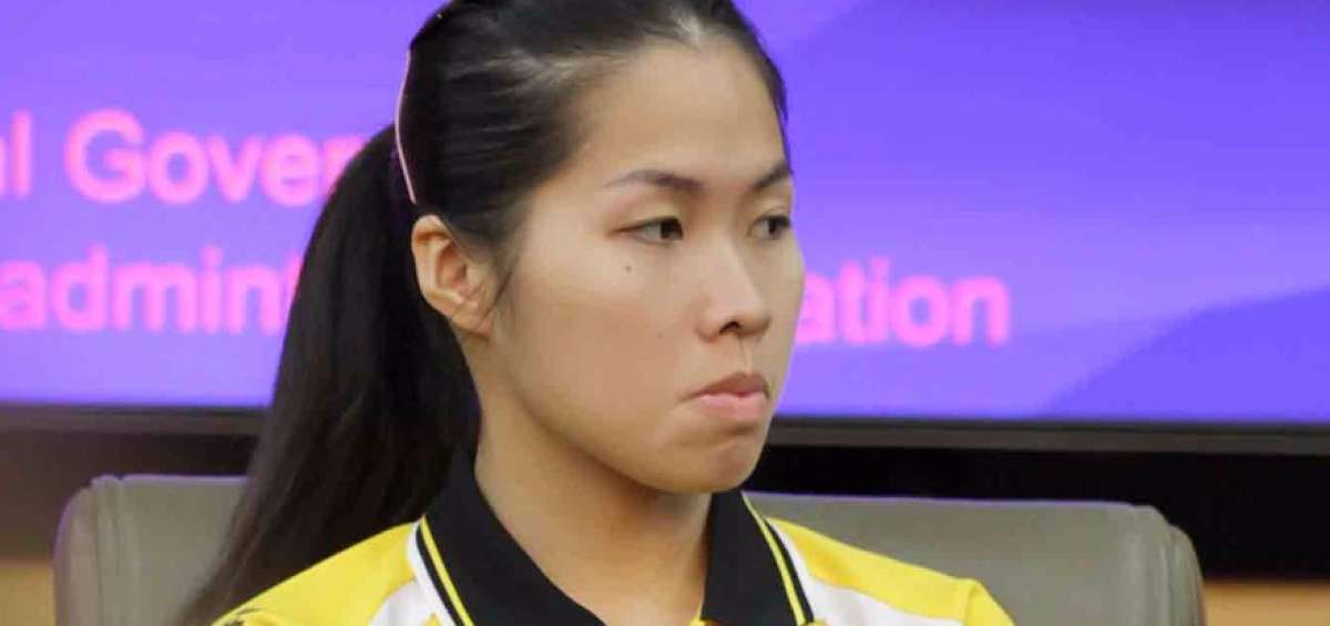 Ratchanok Intanon s&iacute; participar&aacute; en los Juegos Ol&iacute;mpicos de R&iacute;o de Janeiro