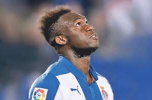 Espanyol igual&oacute; 0-0 en su visita al Deportivo La Coru&ntilde;a