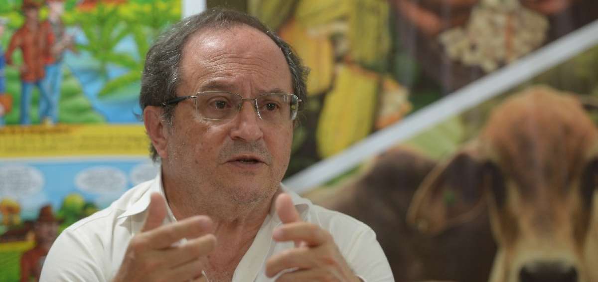 El Magap entreg&oacute; 70.000 ha de tierras sin explotar a peque&ntilde;os productores