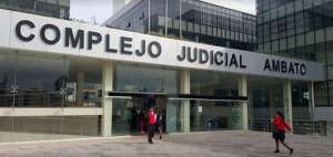 El Tribunal de Garant&iacute;as Penales dict&oacute; sentencia contra la mujer que hace parte de una banda de "dulces sue&ntilde;ps".