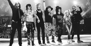 Otros conciertos de rock planificados para este a&ntilde;o son el de Exciter de Canad&aacute; (7 de mayo) y el de Pentagram de EE.UU. (26 de agosto),