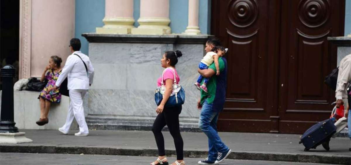Seg&uacute;n los datos recabados por el INEC, la Sierra contin&uacute;a siendo la regi&oacute;n donde ocurren el mayor n&uacute;mero de matrimonios, seguida por la Costa.