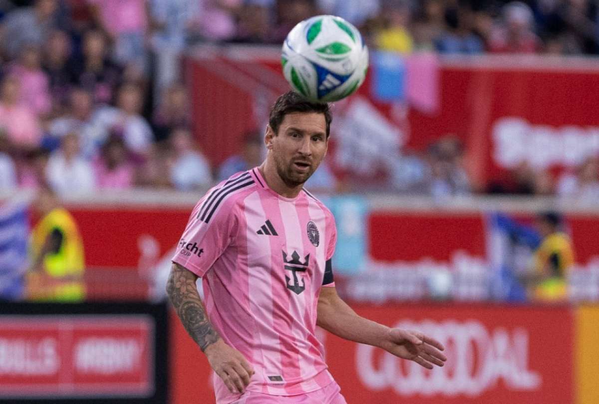 Lionel Messi permanecerá con el Inter Miami hasta finales de 2028.