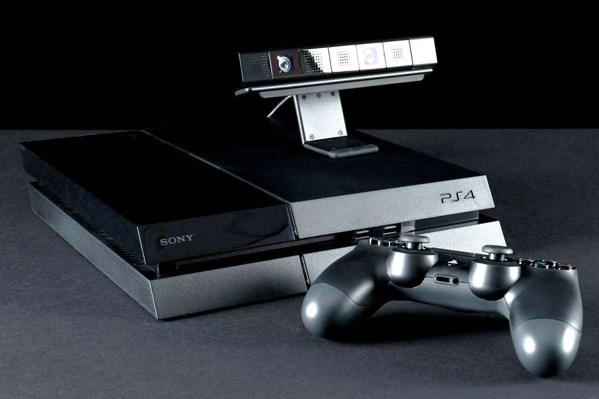El software 2.00 incorpora diversas mejoras a las transmisiones en directo en PS4.