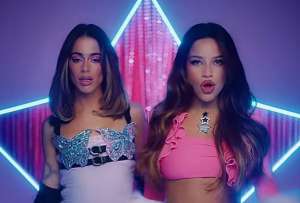 Tini Stoessel rompe el silencio en medio de pol&eacute;mica con Emilia Mernes: &ldquo;Es un tema delicado&rdquo;.