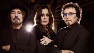 Black Sabbath dir&aacute; adi&oacute;s con "The end"
