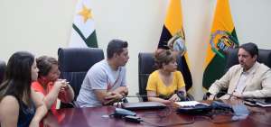 Estado de excepci&oacute;n se mantiene en Morona Santiago