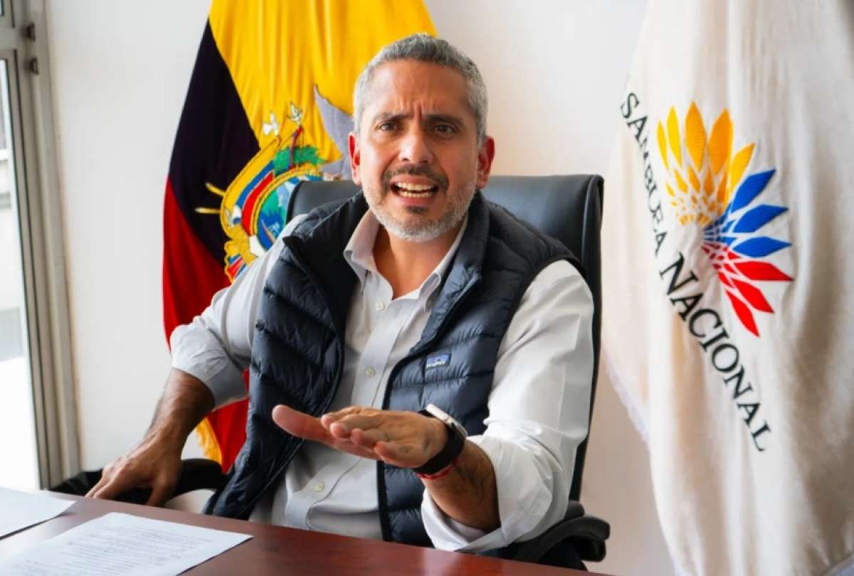 Caso Goleada: convocan audiencia para vincular a Ra&uacute;l Ch&aacute;vez este 27 de marzo