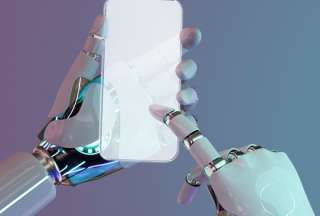 Inteligencia Artificial fue empleada para el nuevo comercial de la Corporación Nacional de Telecomunicaciones. 