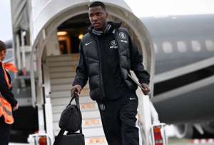 Mois&eacute;s Caicedo es buscado por otros clubes de Inglaterra