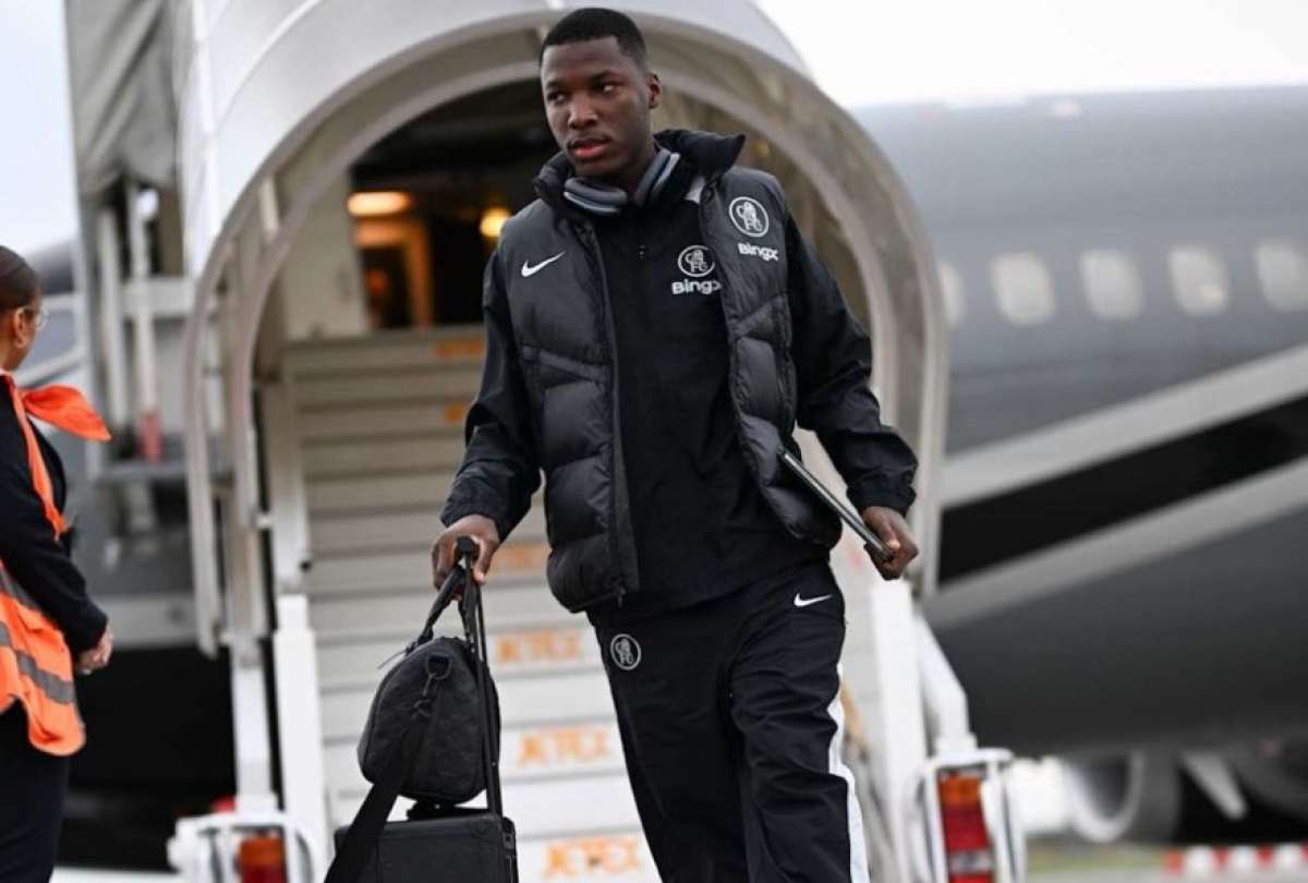 Mois&eacute;s Caicedo es buscado por otros clubes de Inglaterra