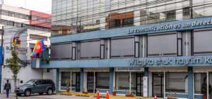 En ausencia de extitular de Supercom se har&aacute; audiencia preparatoria de juicio